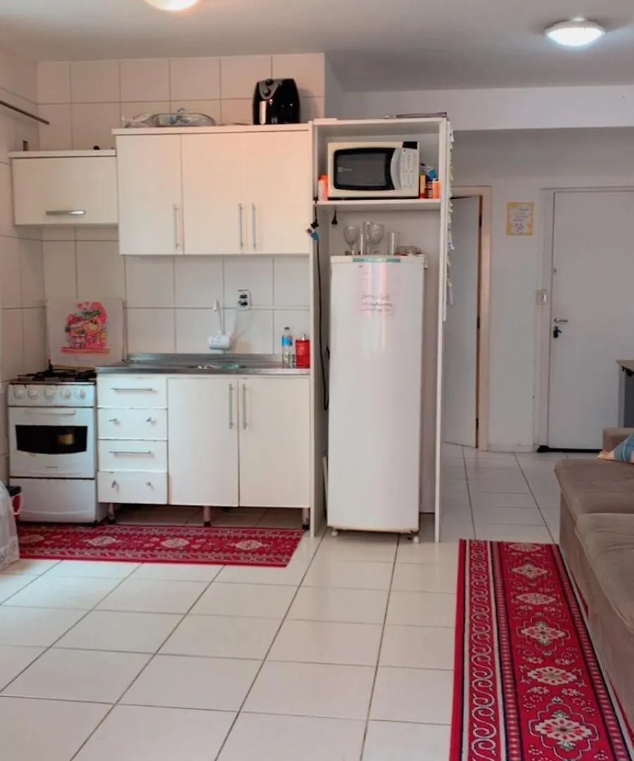 Apartamento Abencoado Roda Gigante Bc Balneário Camboriú Brasilien