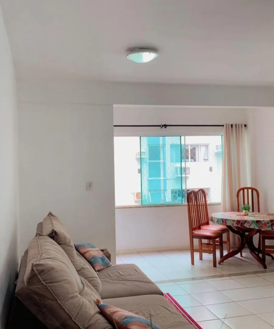 Lägenhet Apartamento Abencoado Roda Gigante Bc Balneário Camboriú