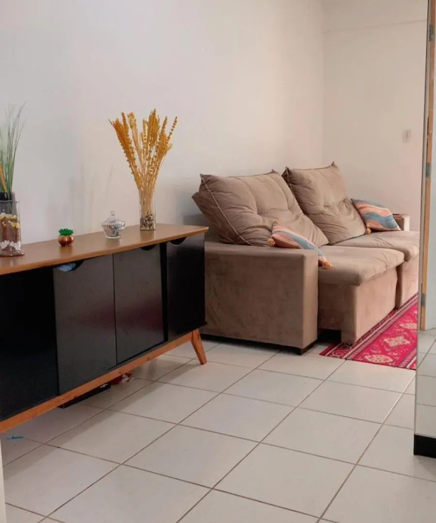 Apartamento Abencoado Roda Gigante Bc Balneário Camboriú Lägenhet