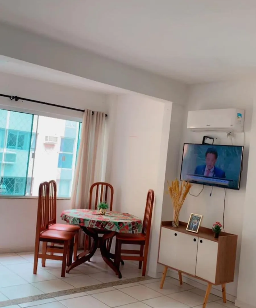 Lägenhet Apartamento Abencoado Roda Gigante Bc Balneário Camboriú Brasilien