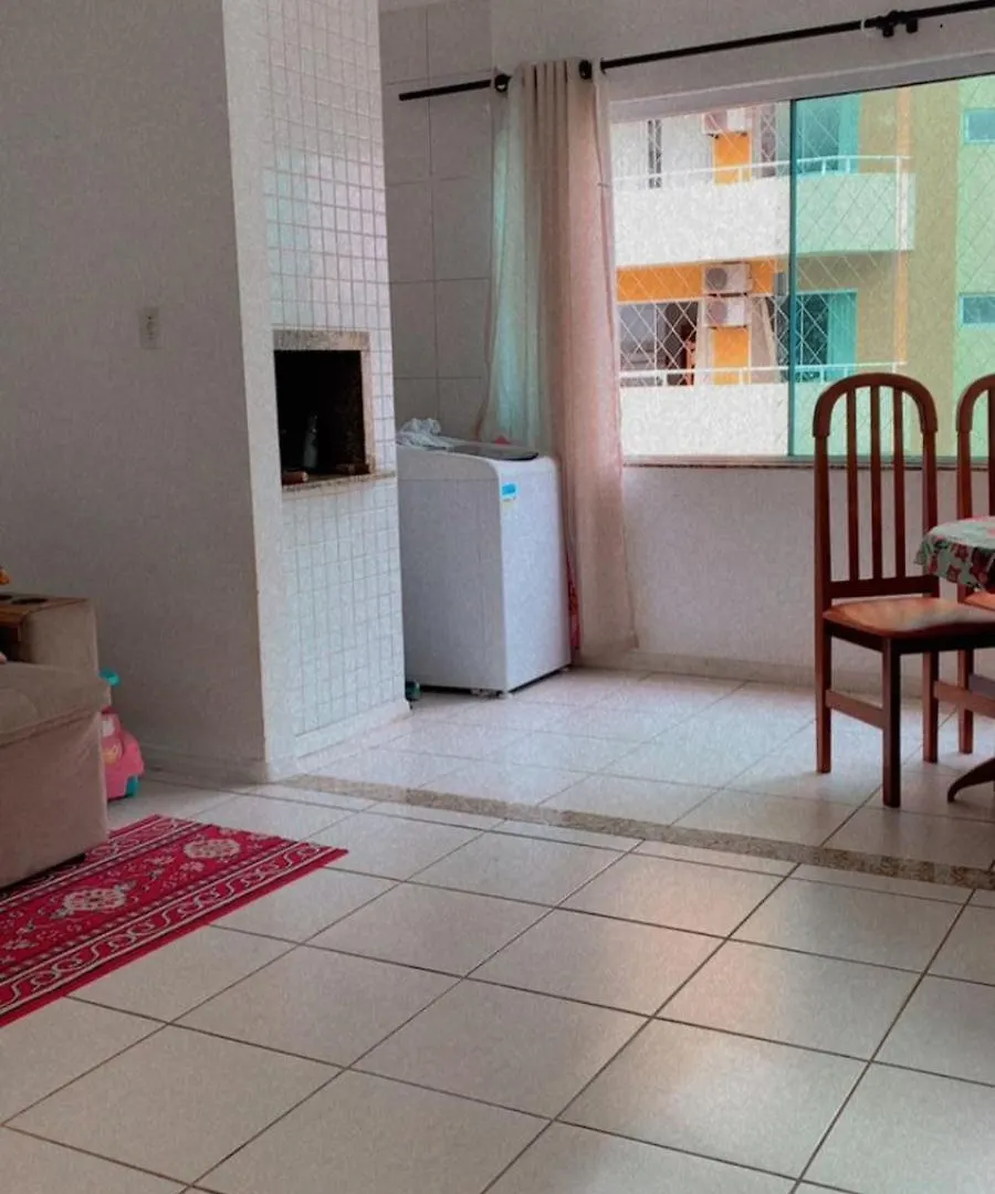 Apartamento Abencoado Roda Gigante Bc Balneário Camboriú